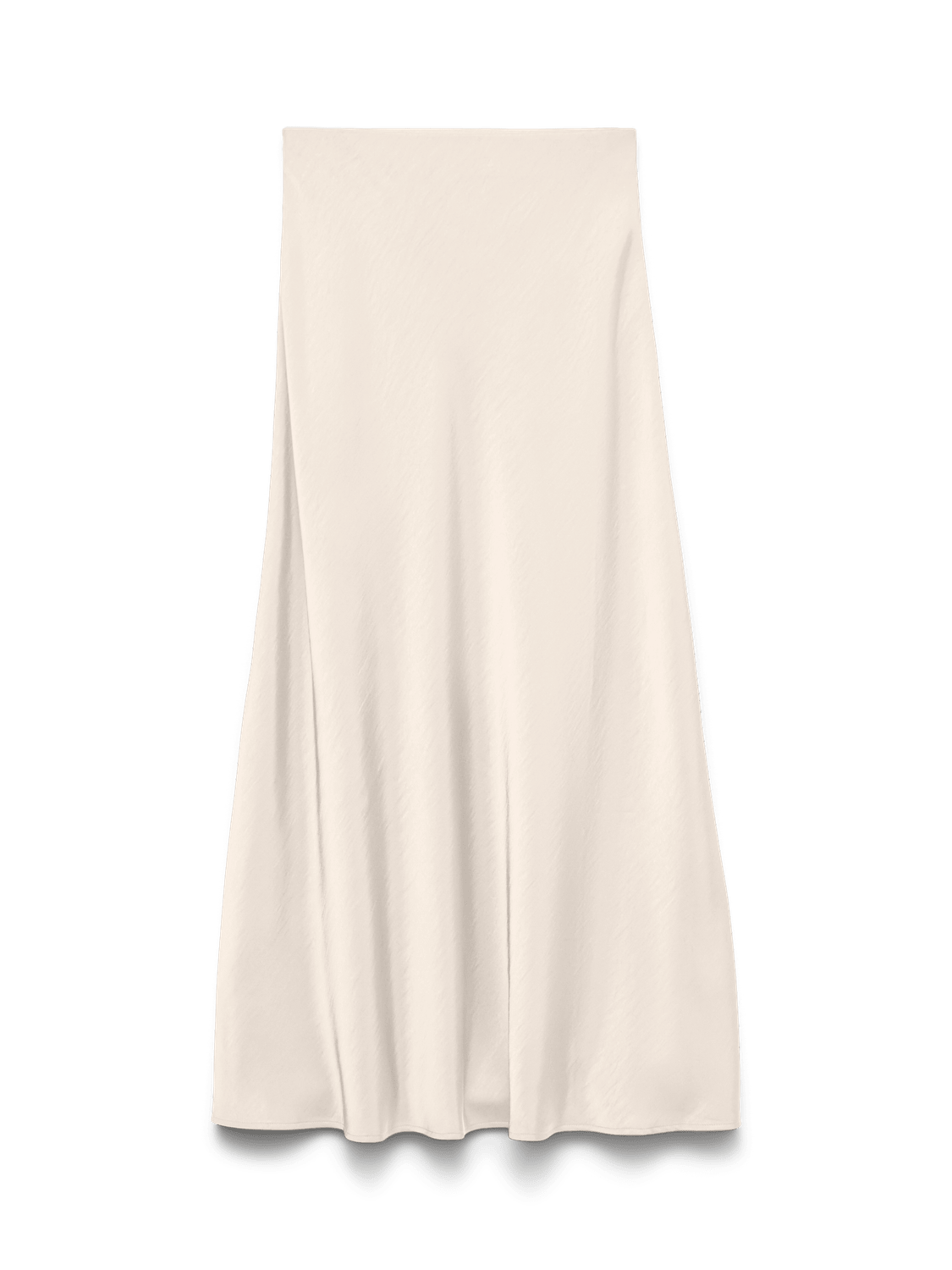 VMMIRO Long Skirt - Gardenia - VERO MODA & VILA Bergvik
